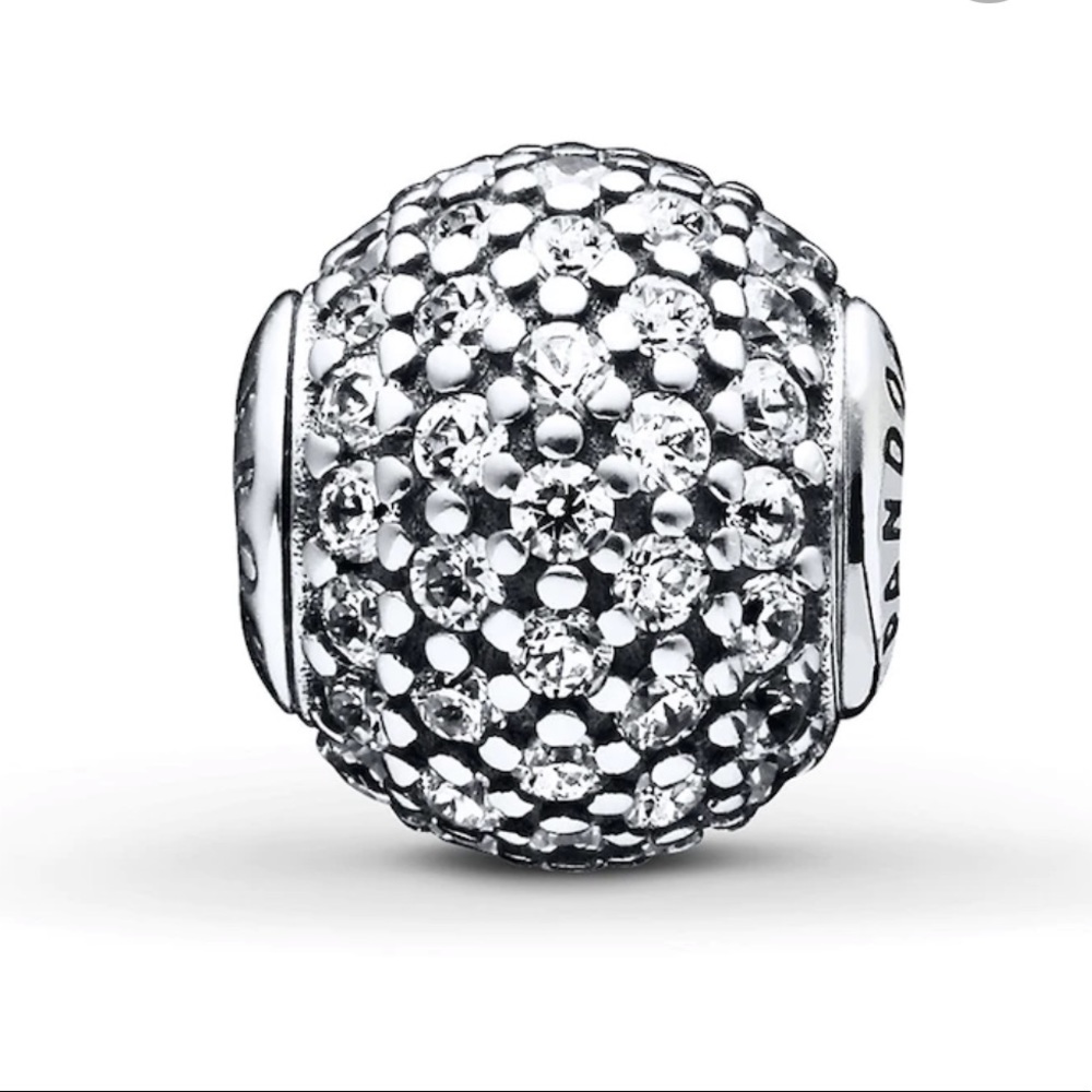 Pandora Generosity Essence Charm